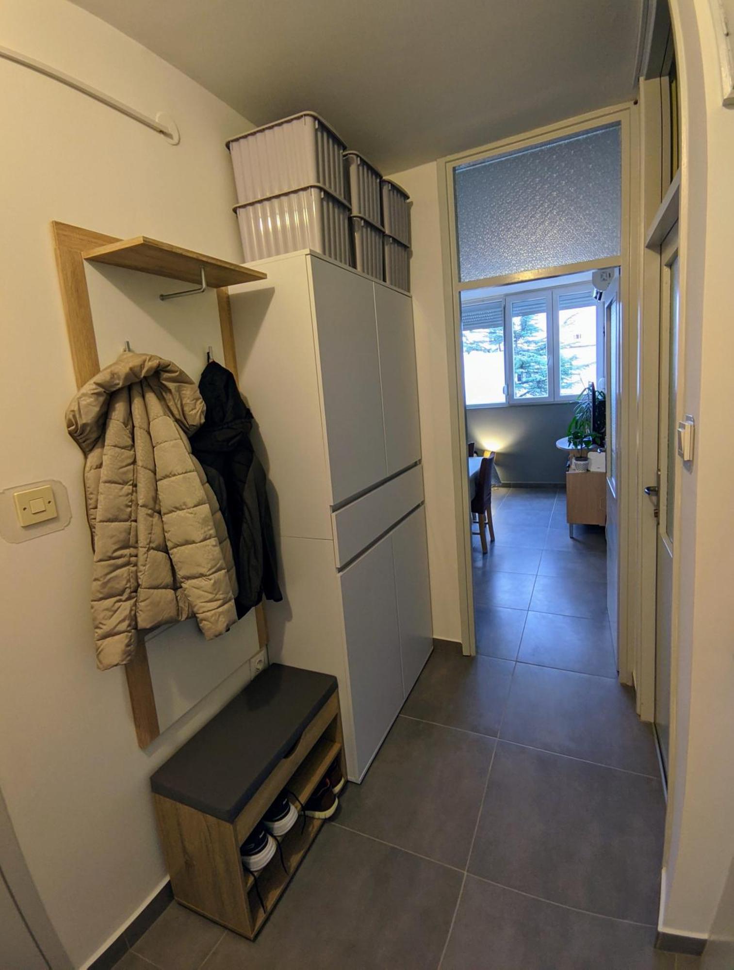 Apartments Zara- Zd Room photo